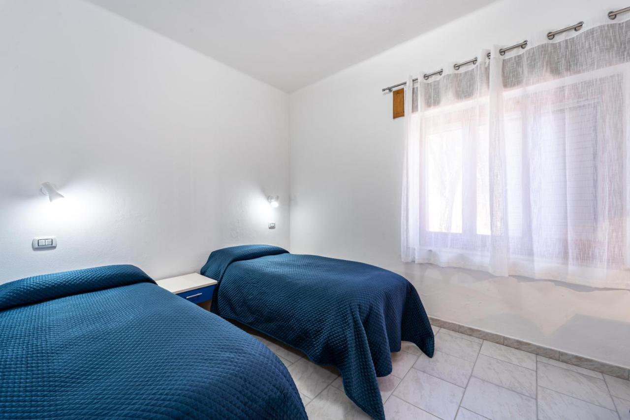 Il Rifugio Bed and breakfast Carbonia